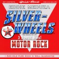 Buy Eddie Meduza - Silver Wheels Mp3 Download