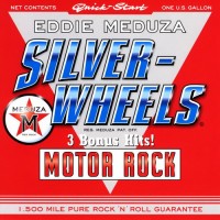 Purchase Eddie Meduza - Silver Wheels