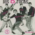 Buy Eddy Mitchell - Les 5 Rocks (Vinyl) Mp3 Download