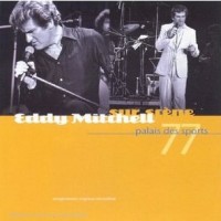 Purchase Eddy Mitchell - Palais Des Sports (Vinyl)