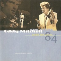 Purchase Eddy Mitchell - Palais Des Sports II CD1