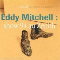 Purchase Eddy Mitchell - Zénith