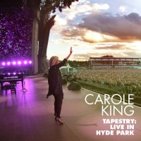 Purchase Carole King - Tapestry: Live In Hyde Park