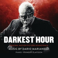 Purchase Dario Marianelli - Darkest Hour