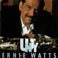 Purchase Ernie Watts - Unity