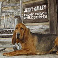 Purchase Jerry Salley - Front Porch Philosophy
