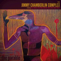 Purchase Jimmy Chamberlin Complex - The Parable