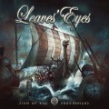 Buy Leaves' Eyes - Sign Of The Dragonhead CD1 Mp3 Download