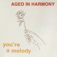 Purchase Aged In Harmony - You're A Melody