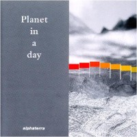 Purchase Alphaterra - Planet In A Day