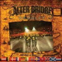 Purchase Alter Bridge - Live At Wembley