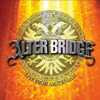 Purchase Alter Bridge - Live From Amsterdam