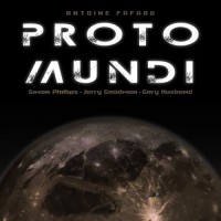 Purchase Antoine Fafard - Proto Mundi