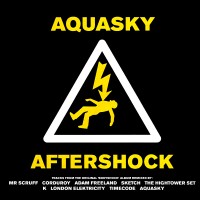 Purchase Aquasky - Aftershock