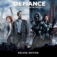 Purchase Bear McCreary - Defiance (Deluxe Edition) CD1