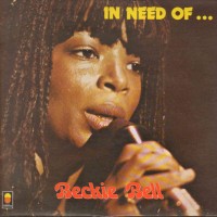 Purchase Beckie Bell - In Need Of... (Vinyl)