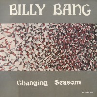 Purchase Billy Bang - Changing Seasons (Vinyl)