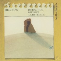Purchase Billy Bang - Distinction Without A Difference (Vinyl)