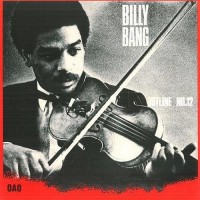 Purchase Billy Bang - Outline No. 12 (Vinyl)