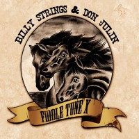 Purchase Billy Strings - Fiddle Tune X (With Don Julin)