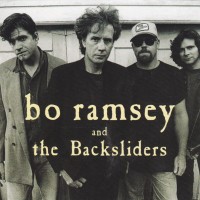 Purchase Bo Ramsey - Bo Ramsey And The Backsliders
