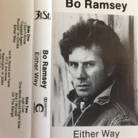 Purchase Bo Ramsey - Either Way (Tape)