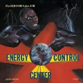 Buy Bubbha Thomas & The Lightmen Plus One - Energy Control Center (Vinyl) Mp3 Download