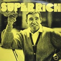 Purchase Buddy Rich - Super Rich (Vinyl)