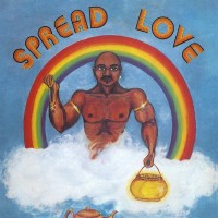 Purchase Carey Harris & Michael Orr - Spread Love (Vinyl)