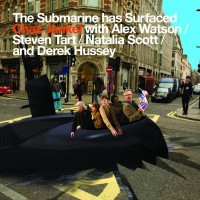 Purchase Chas Jankel - The Submarine Has Surfaced