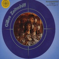 Purchase The Cosmic Jokers - Gilles Zeitschiff (Vinyl)