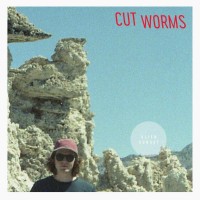 Purchase Cut Worms - Alien Sunset