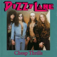 Purchase Dizzy Lane - Cheap Thrills