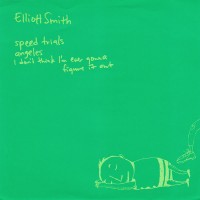 Purchase Elliott Smith - Speed Trials (CDS)