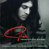 Purchase Gillan - Talisman: In The Studio & On Stage CD1