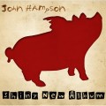 Buy John Hampson - Shiny New Album Mp3 Download