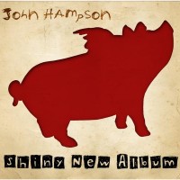 Purchase John Hampson - Shiny New Album