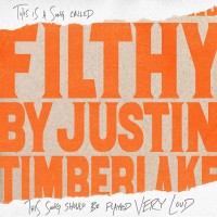 Purchase Justin Timberlake - Filthy (CDS)