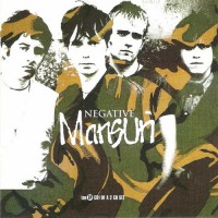 Purchase Mansun - Negative (EP) CD1