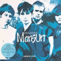 Purchase Mansun - Negative (EP) CD2