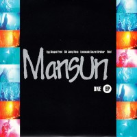 Purchase Mansun - One (EP)