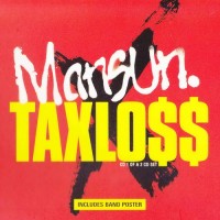 Purchase Mansun - Taxlo$$ (EP) CD1