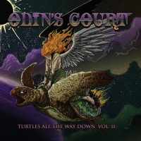 Purchase Odin's Court - Turtles All The Way Down, Vol. II