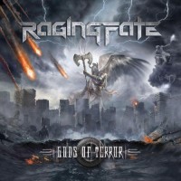 Purchase Raging Fate - Gods Of Terror