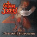 Buy Satan Jokers - Symphonik Kommandoh Mp3 Download