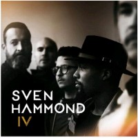 Purchase Sven Hammond Soul - IV
