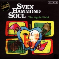 Purchase Sven Hammond Soul - The Apple Field