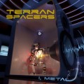 Buy Terran Spacers - I, Metal Mp3 Download