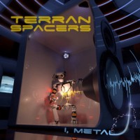 Purchase Terran Spacers - I, Metal