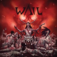 Purchase Wail - Resilient